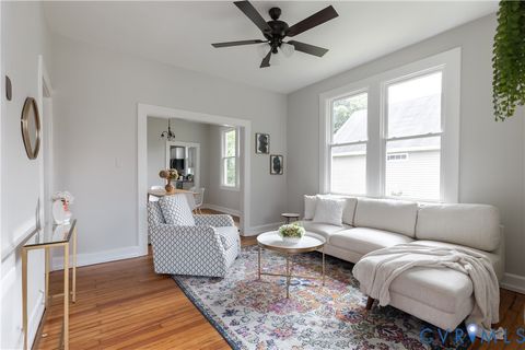 Tiny photo for 5406 Campbell Avenue, Richmond, VA 23231 (MLS # 2619826)
