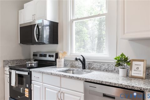 Tiny photo for 5406 Campbell Avenue, Richmond, VA 23231 (MLS # 2619826)