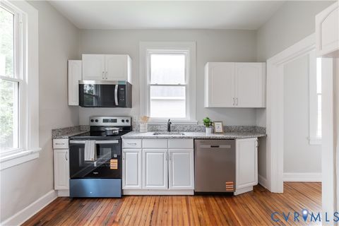 Tiny photo for 5406 Campbell Avenue, Richmond, VA 23231 (MLS # 2619826)