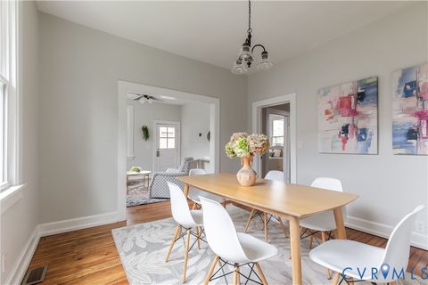 Tiny photo for 5406 Campbell Avenue, Richmond, VA 23231 (MLS # 2619826)