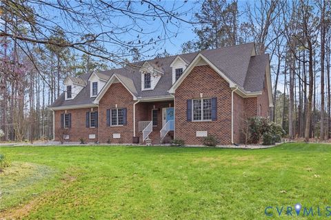 Tiny photo for 2604 E Maple Grove Lane, Powhatan, VA 23139 (MLS # 2605308)