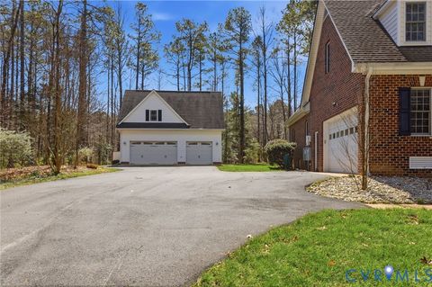 Tiny photo for 2604 E Maple Grove Lane, Powhatan, VA 23139 (MLS # 2605308)