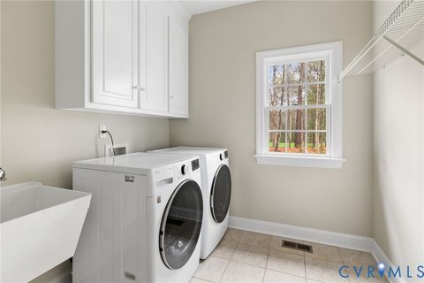 Tiny photo for 2604 E Maple Grove Lane, Powhatan, VA 23139 (MLS # 2605308)