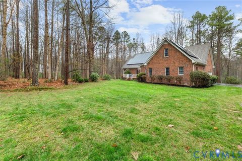 Tiny photo for 2604 E Maple Grove Lane, Powhatan, VA 23139 (MLS # 2605308)