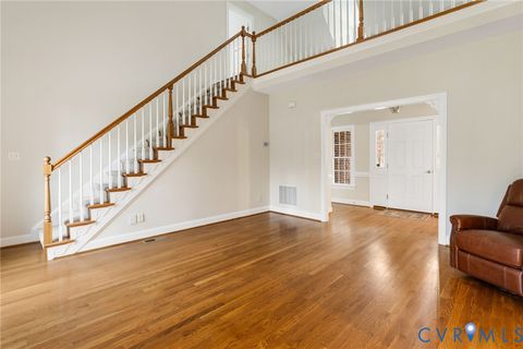 Tiny photo for 2604 E Maple Grove Lane, Powhatan, VA 23139 (MLS # 2605308)