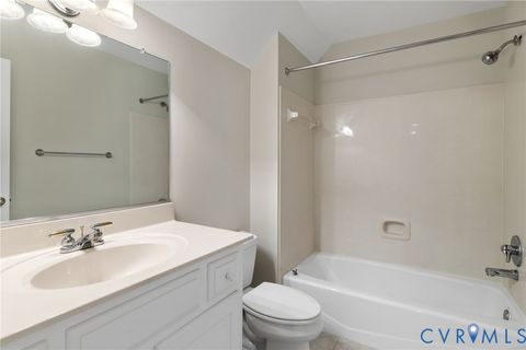 Tiny photo for 2604 E Maple Grove Lane, Powhatan, VA 23139 (MLS # 2605308)