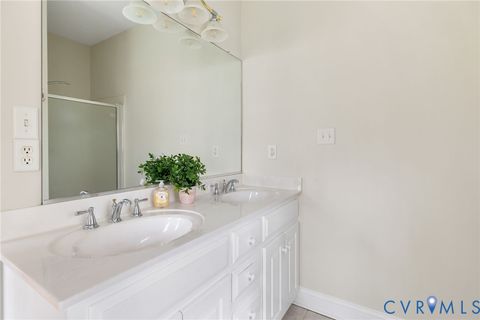 Tiny photo for 2604 E Maple Grove Lane, Powhatan, VA 23139 (MLS # 2605308)