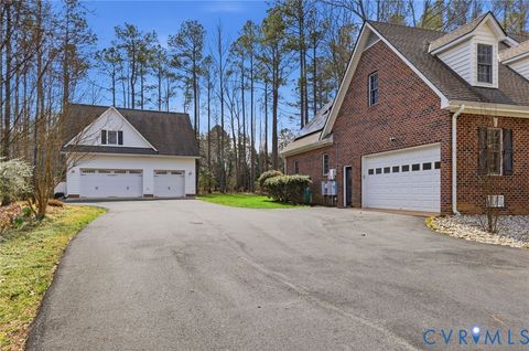Tiny photo for 2604 E Maple Grove Lane, Powhatan, VA 23139 (MLS # 2605308)