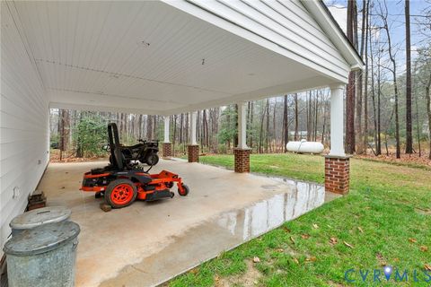 Tiny photo for 2604 E Maple Grove Lane, Powhatan, VA 23139 (MLS # 2605308)
