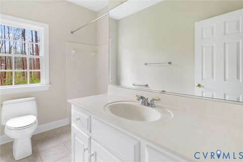 Tiny photo for 2604 E Maple Grove Lane, Powhatan, VA 23139 (MLS # 2605308)