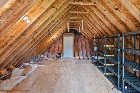 Tiny photo for 2604 E Maple Grove Lane, Powhatan, VA 23139 (MLS # 2605308)