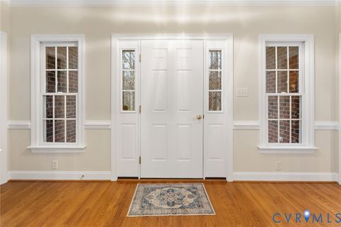 Tiny photo for 2604 E Maple Grove Lane, Powhatan, VA 23139 (MLS # 2605308)