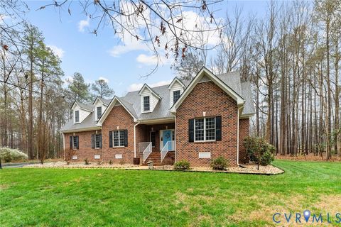 Tiny photo for 2604 E Maple Grove Lane, Powhatan, VA 23139 (MLS # 2605308)