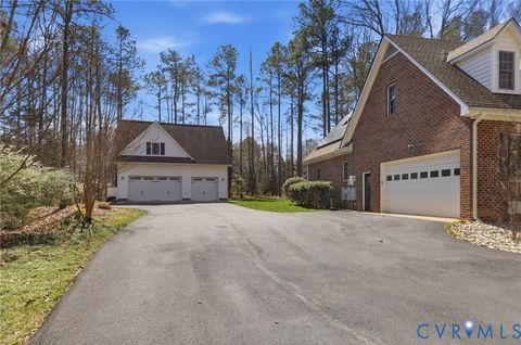 Tiny photo for 2604 E Maple Grove Lane, Powhatan, VA 23139 (MLS # 2605308)