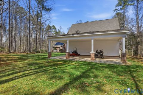 Tiny photo for 2604 E Maple Grove Lane, Powhatan, VA 23139 (MLS # 2605308)