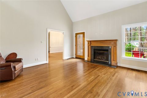 Tiny photo for 2604 E Maple Grove Lane, Powhatan, VA 23139 (MLS # 2605308)