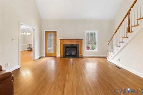 Tiny photo for 2604 E Maple Grove Lane, Powhatan, VA 23139 (MLS # 2605308)