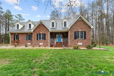 Tiny photo for 2604 E Maple Grove Lane, Powhatan, VA 23139 (MLS # 2605308)