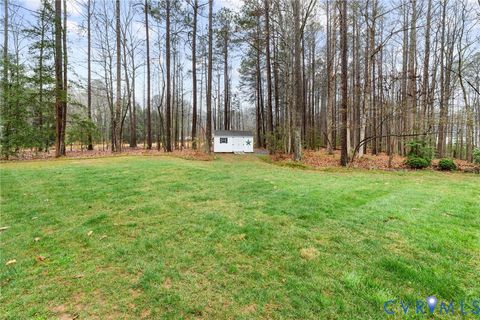 Tiny photo for 2604 E Maple Grove Lane, Powhatan, VA 23139 (MLS # 2605308)