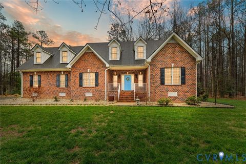 Photo of 2604 E Maple Grove Lane, Powhatan, VA 23139 (MLS # 2605308)
