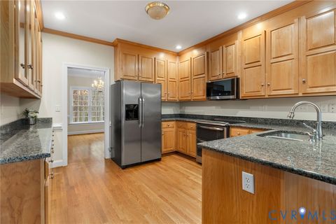Tiny photo for 2604 E Maple Grove Lane, Powhatan, VA 23139 (MLS # 2605308)