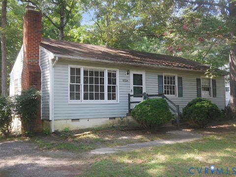 Photo of 5124 Rollingway Road, Chesterfield, VA 23832 (MLS # 2523046)