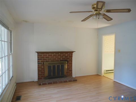 Tiny photo for 5124 Rollingway Road, Chesterfield, VA 23832 (MLS # 2523046)