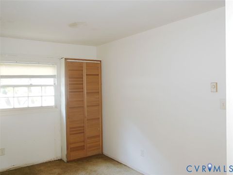 Tiny photo for 5124 Rollingway Road, Chesterfield, VA 23832 (MLS # 2523046)