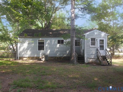 Tiny photo for 5124 Rollingway Road, Chesterfield, VA 23832 (MLS # 2523046)