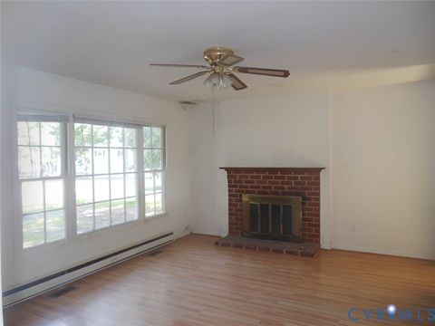 Tiny photo for 5124 Rollingway Road, Chesterfield, VA 23832 (MLS # 2523046)