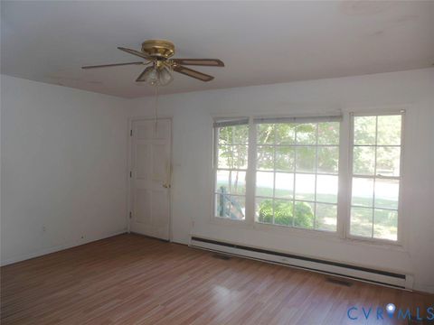 Tiny photo for 5124 Rollingway Road, Chesterfield, VA 23832 (MLS # 2523046)
