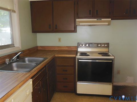 Tiny photo for 5124 Rollingway Road, Chesterfield, VA 23832 (MLS # 2523046)