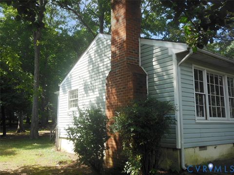 Tiny photo for 5124 Rollingway Road, Chesterfield, VA 23832 (MLS # 2523046)