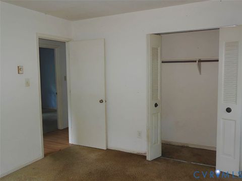 Tiny photo for 5124 Rollingway Road, Chesterfield, VA 23832 (MLS # 2523046)