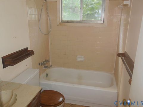 Tiny photo for 5124 Rollingway Road, Chesterfield, VA 23832 (MLS # 2523046)