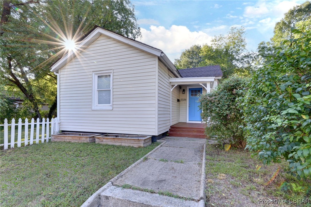 View Richmond, VA 23224 house