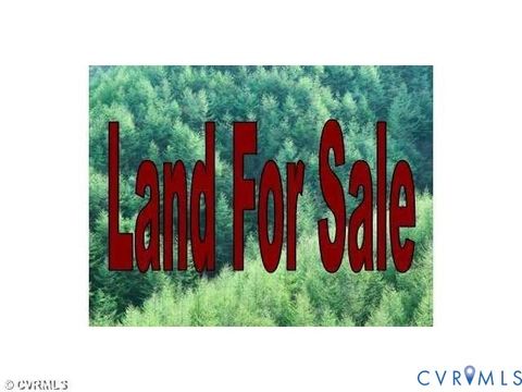 Photo of 7740 Gill Dale Road, Henrico, VA 23231 (MLS # 2527543)