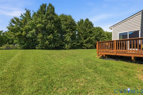 Tiny photo for 3600 Cedar Commons Road, Henrico, VA 23223 (MLS # 2617582)