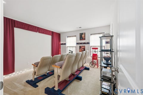 Tiny photo for 3600 Cedar Commons Road, Henrico, VA 23223 (MLS # 2617582)