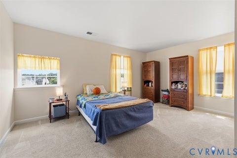 Tiny photo for 3600 Cedar Commons Road, Henrico, VA 23223 (MLS # 2617582)
