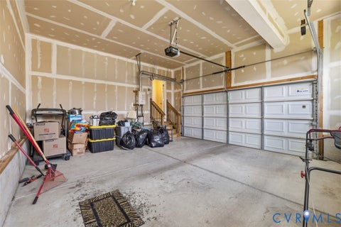 Tiny photo for 3600 Cedar Commons Road, Henrico, VA 23223 (MLS # 2617582)