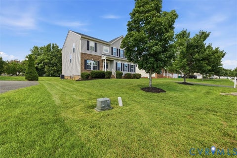 Tiny photo for 3600 Cedar Commons Road, Henrico, VA 23223 (MLS # 2617582)