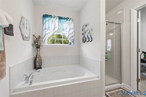 Tiny photo for 3600 Cedar Commons Road, Henrico, VA 23223 (MLS # 2617582)