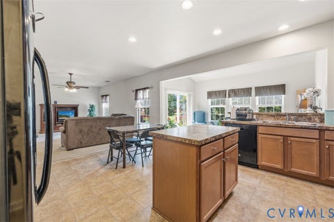 Tiny photo for 3600 Cedar Commons Road, Henrico, VA 23223 (MLS # 2617582)