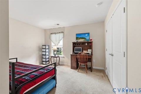 Tiny photo for 3600 Cedar Commons Road, Henrico, VA 23223 (MLS # 2617582)