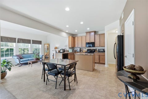 Tiny photo for 3600 Cedar Commons Road, Henrico, VA 23223 (MLS # 2617582)