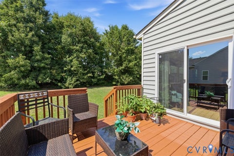 Tiny photo for 3600 Cedar Commons Road, Henrico, VA 23223 (MLS # 2617582)