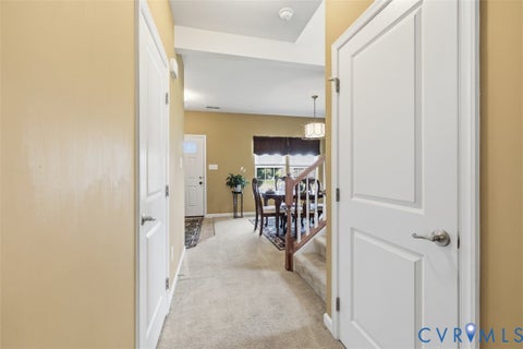 Tiny photo for 3600 Cedar Commons Road, Henrico, VA 23223 (MLS # 2617582)