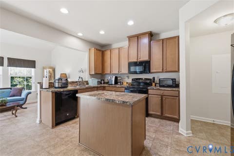Tiny photo for 3600 Cedar Commons Road, Henrico, VA 23223 (MLS # 2617582)