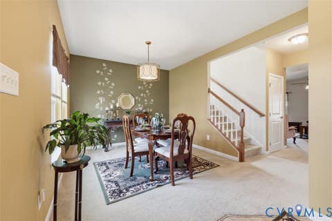 Tiny photo for 3600 Cedar Commons Road, Henrico, VA 23223 (MLS # 2617582)